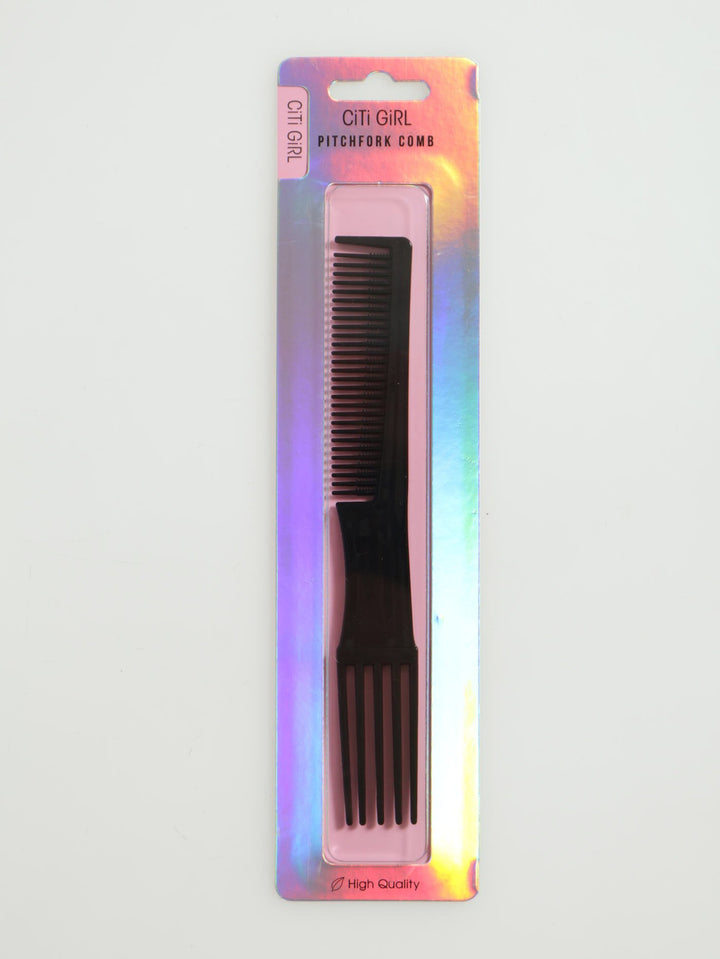 Pitchfork Comb