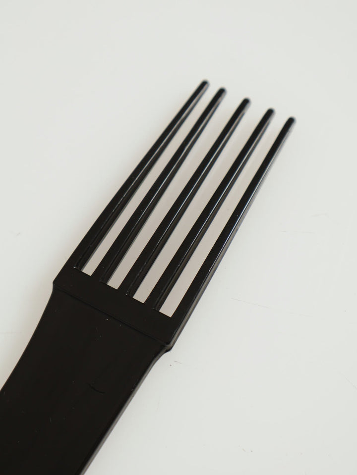 Pitchfork Comb