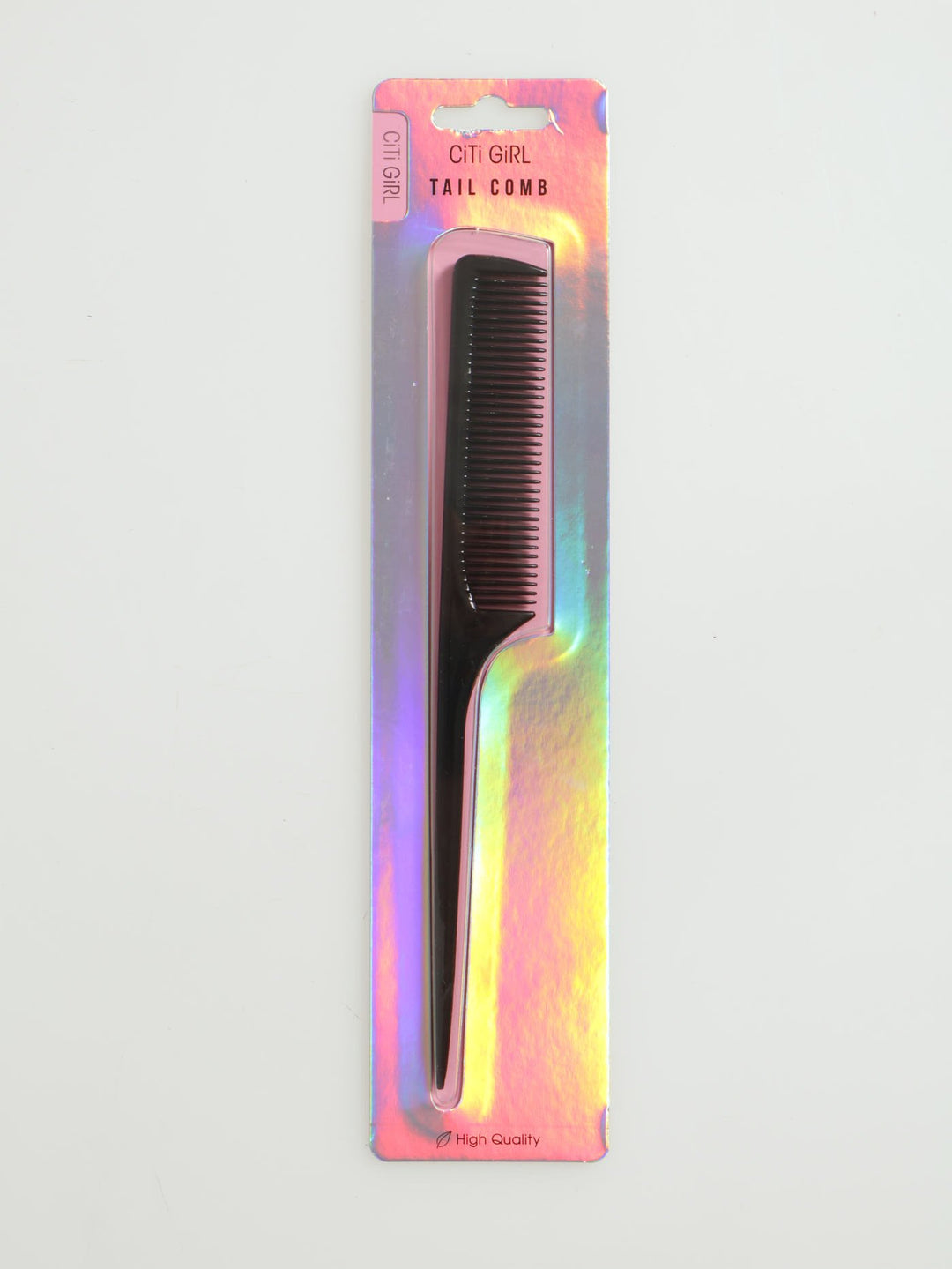 Tail Comb