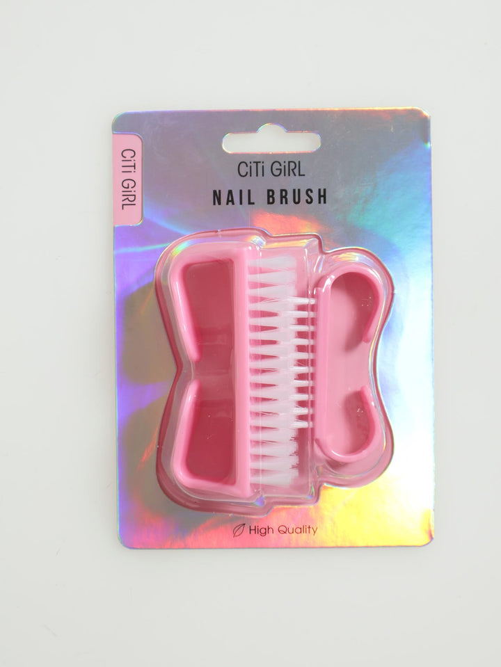 Nail Brush