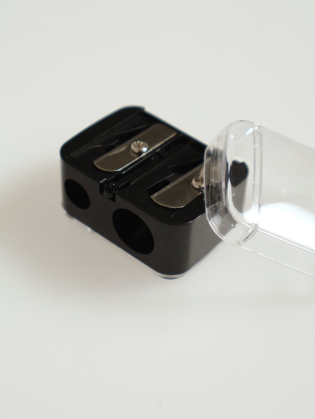 Cosmetic Duo sharpener