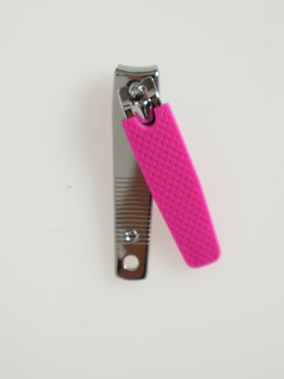 Easy Grip Nail Clipper