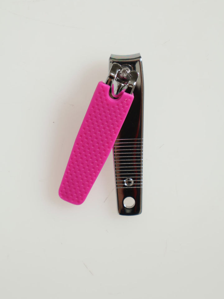 Easy Grip Nail Clipper