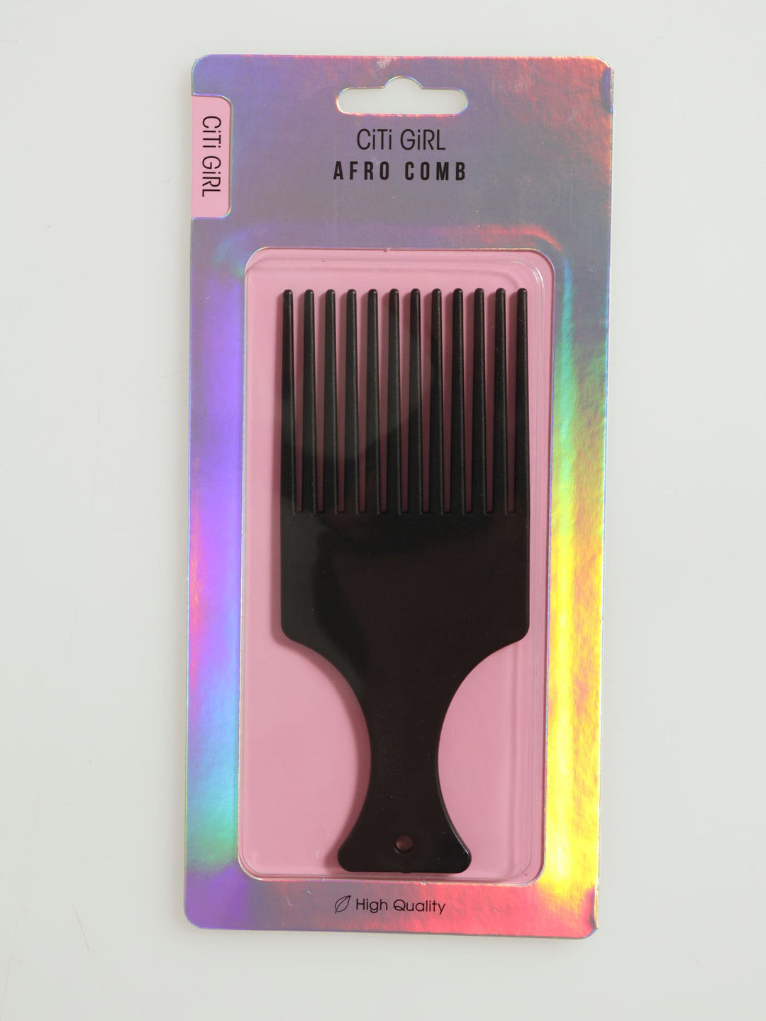 Afro Comb