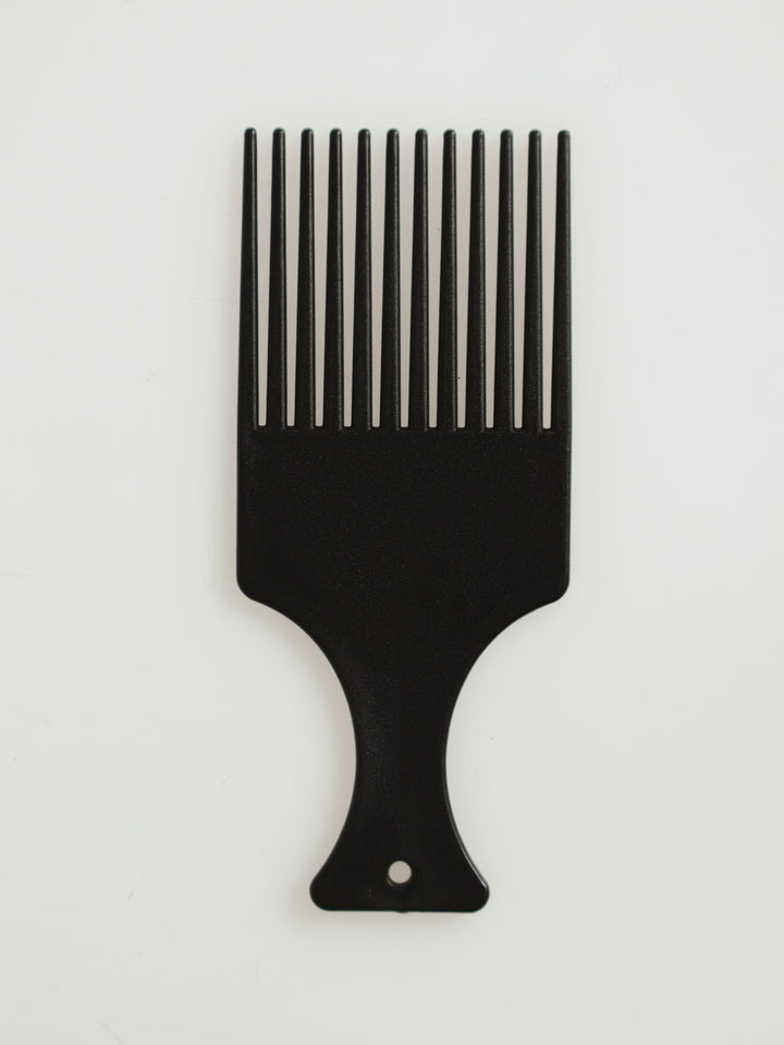 Afro Comb