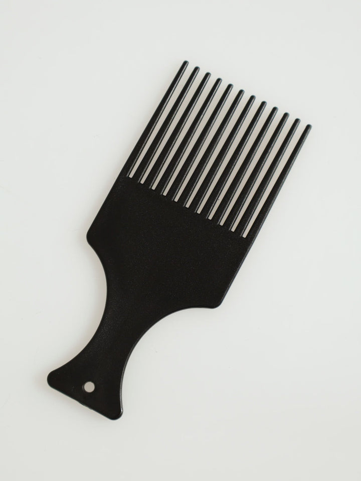 Afro Comb