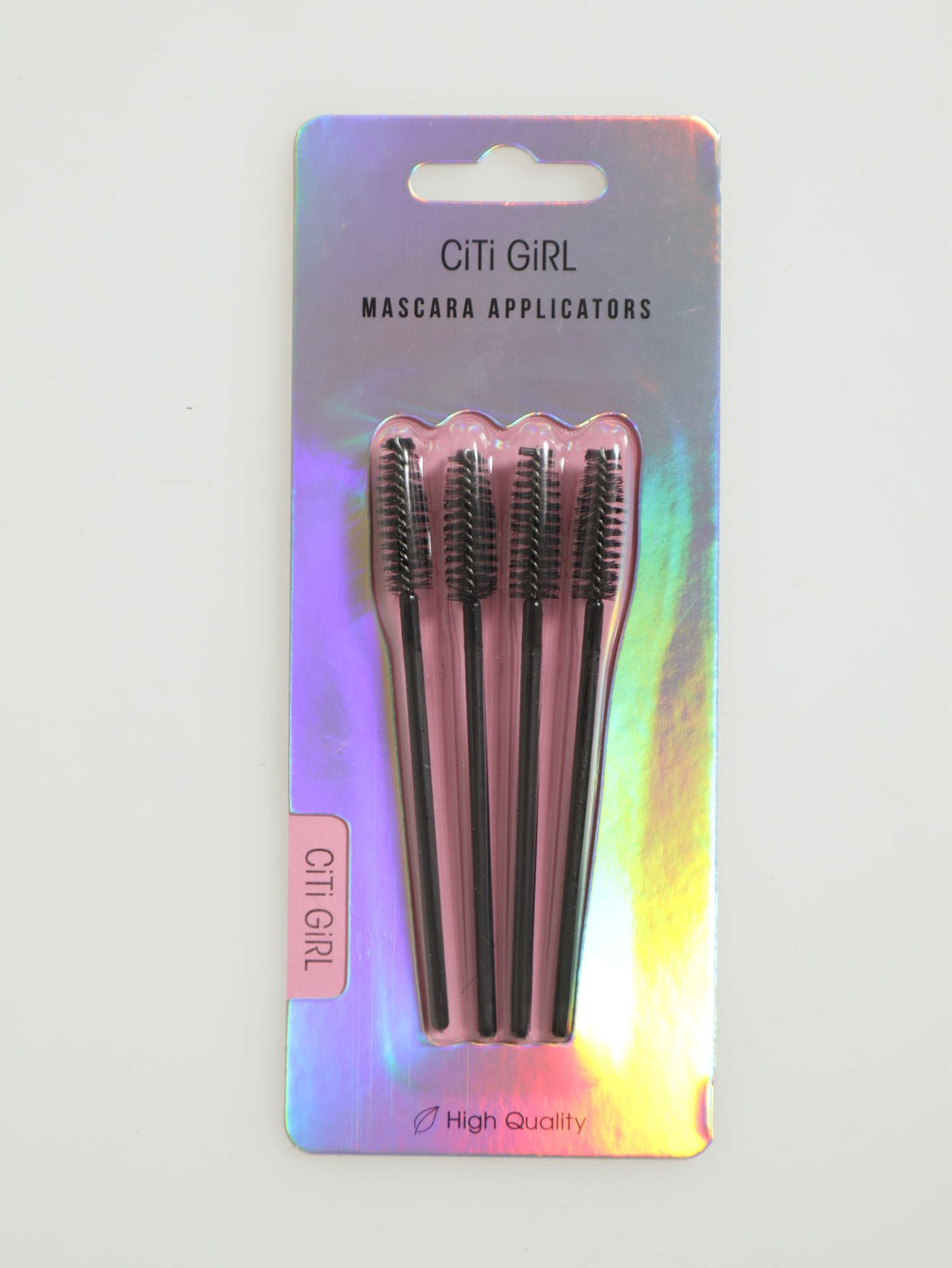 Mascara Applicators