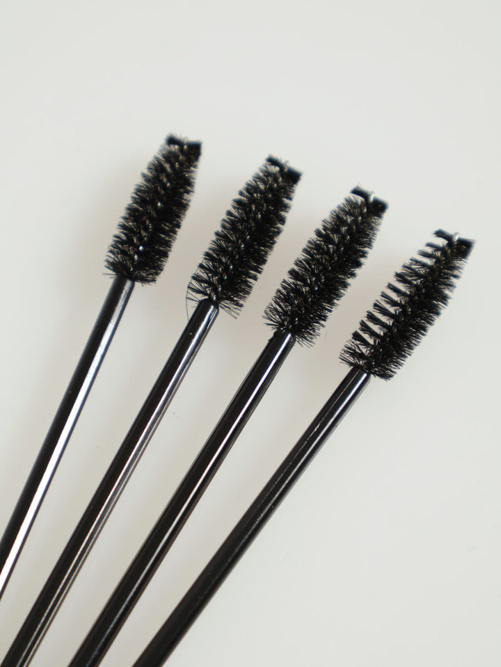 Mascara Applicators