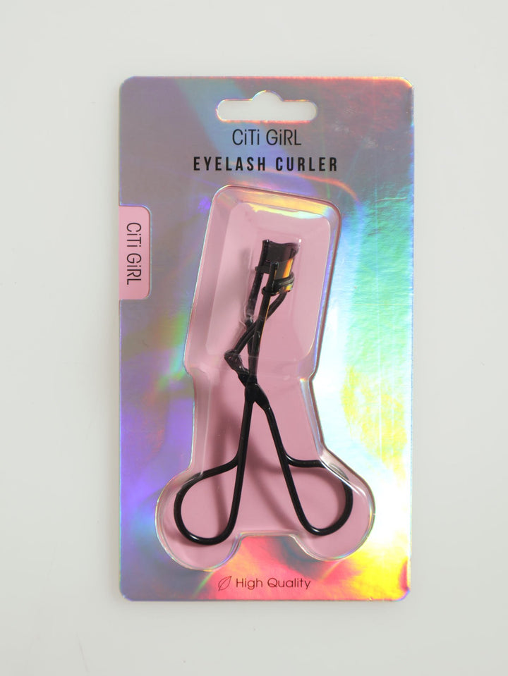 Eyelash Curler Black