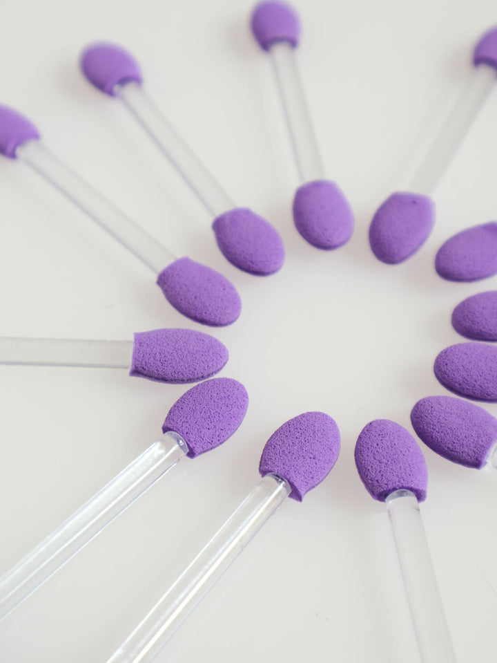 Eyeshadow Applicators