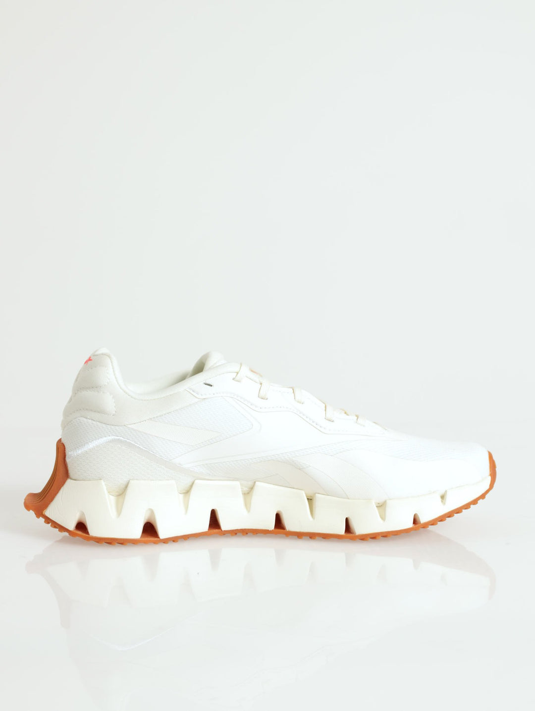 Zig Dynamica 4 Sneaker - Off White