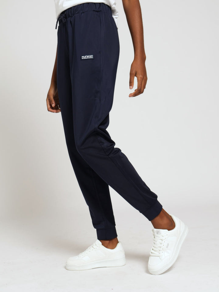 Ava Trackpants - Navy