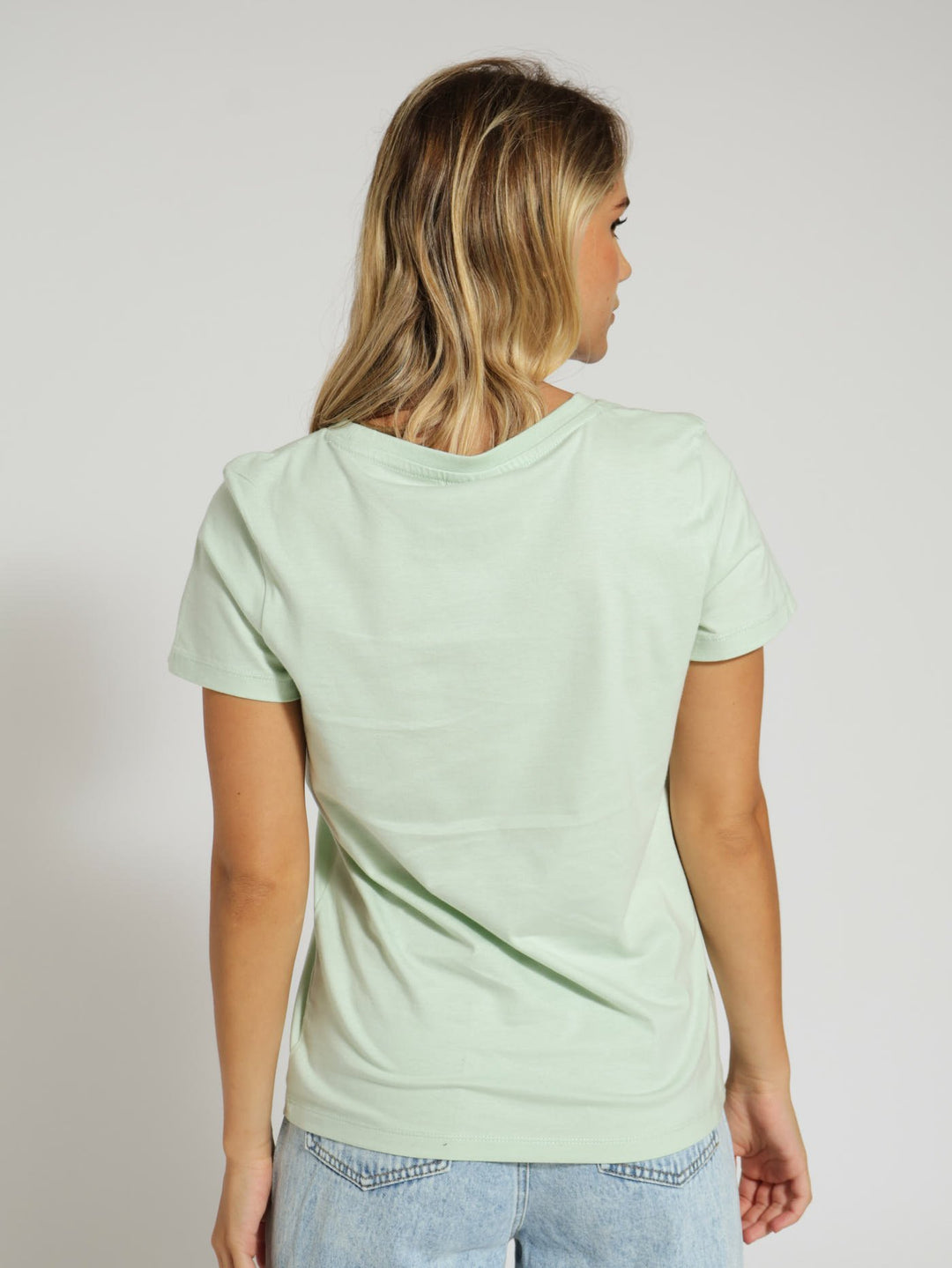 Jenna Tee - Mint