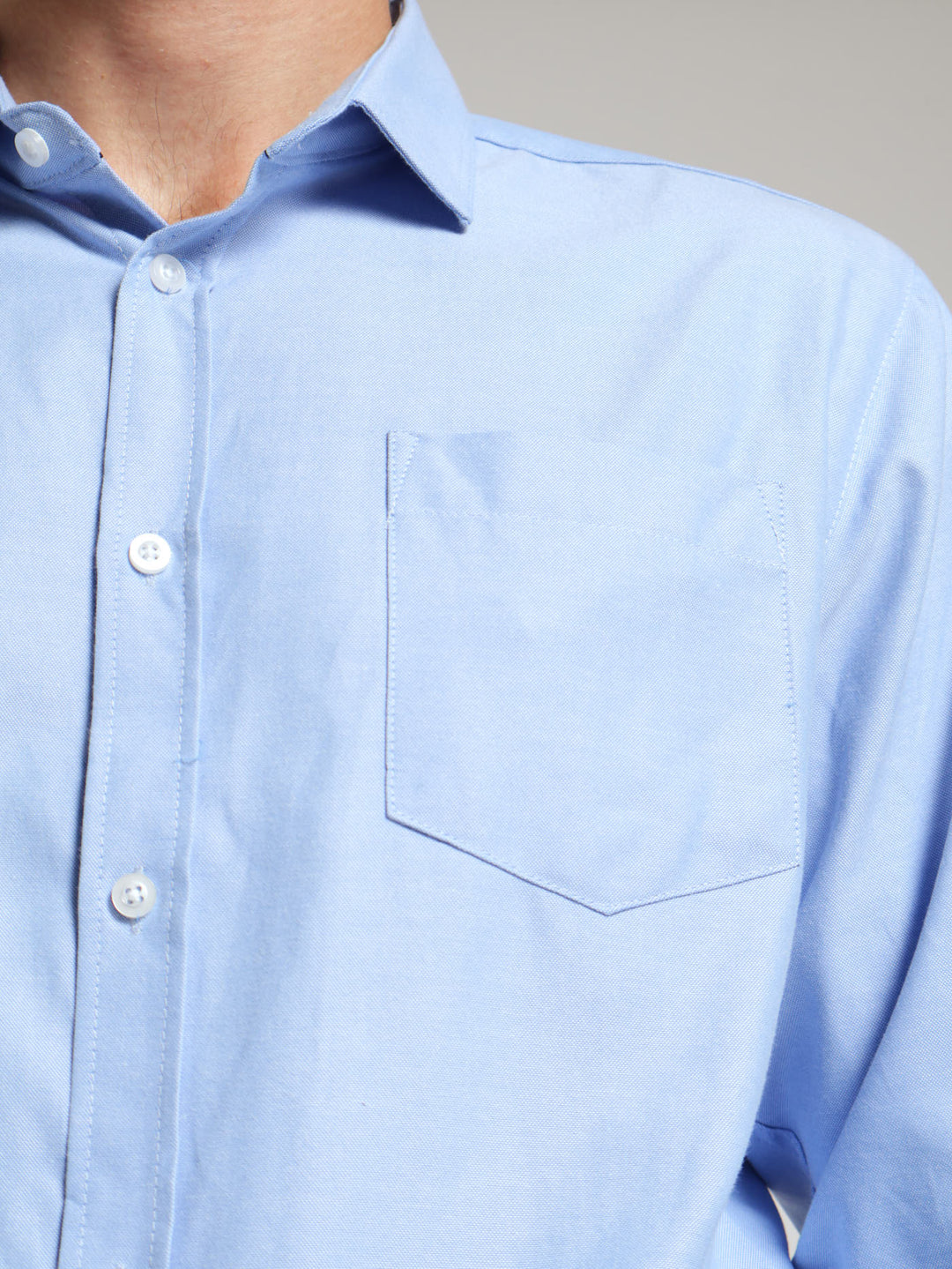 Surf Shirt - Blue