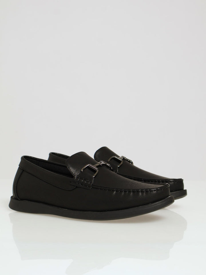 Milo Loafer - Black