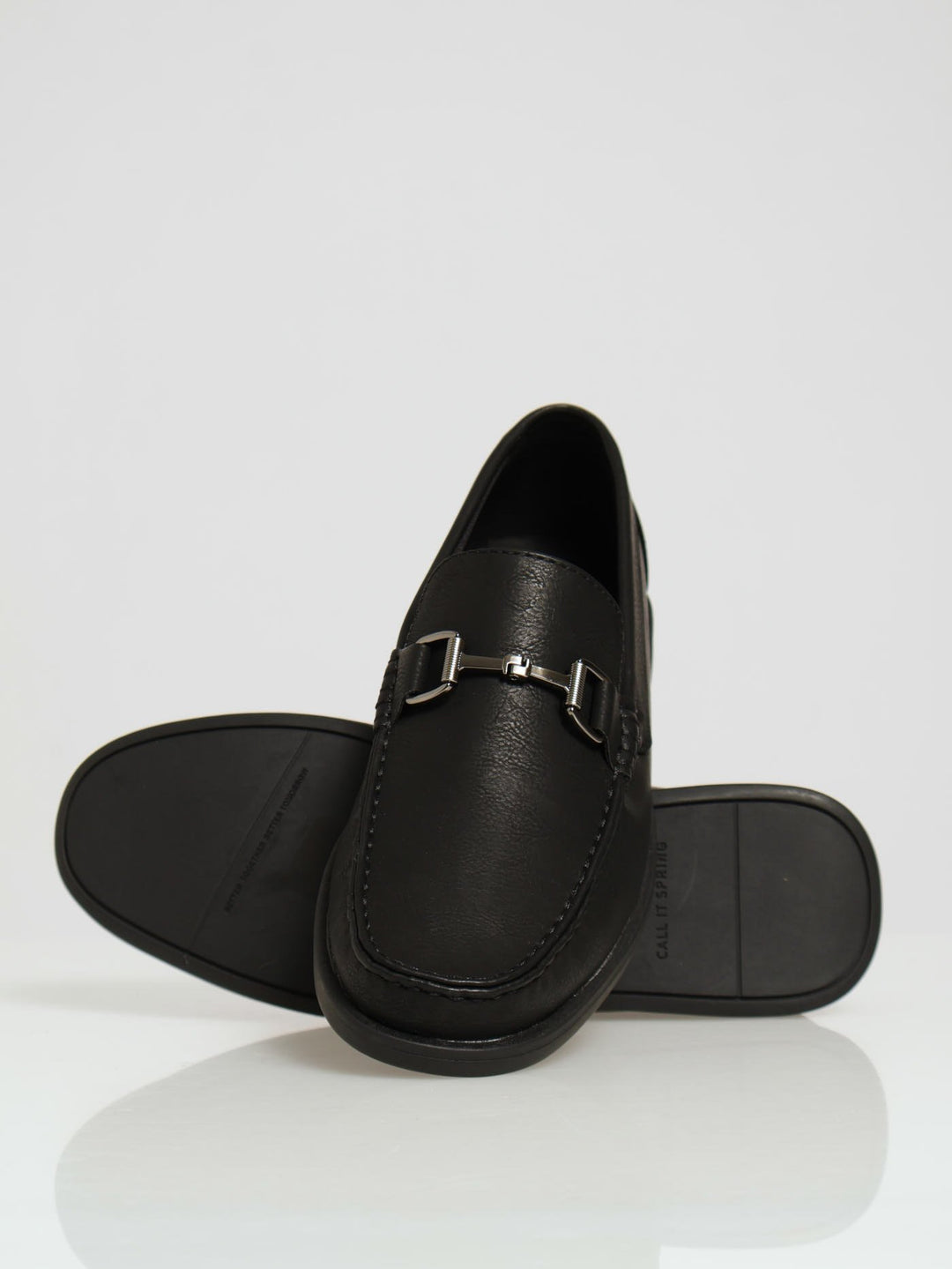 Milo Loafer - Black