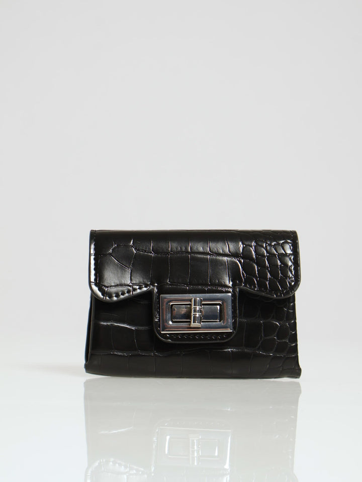 Wylamaria Purse - Black