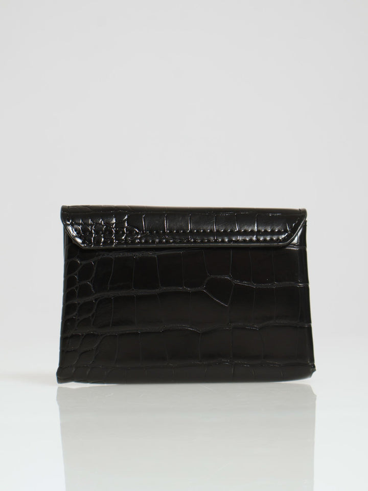 Wylamaria Purse - Black