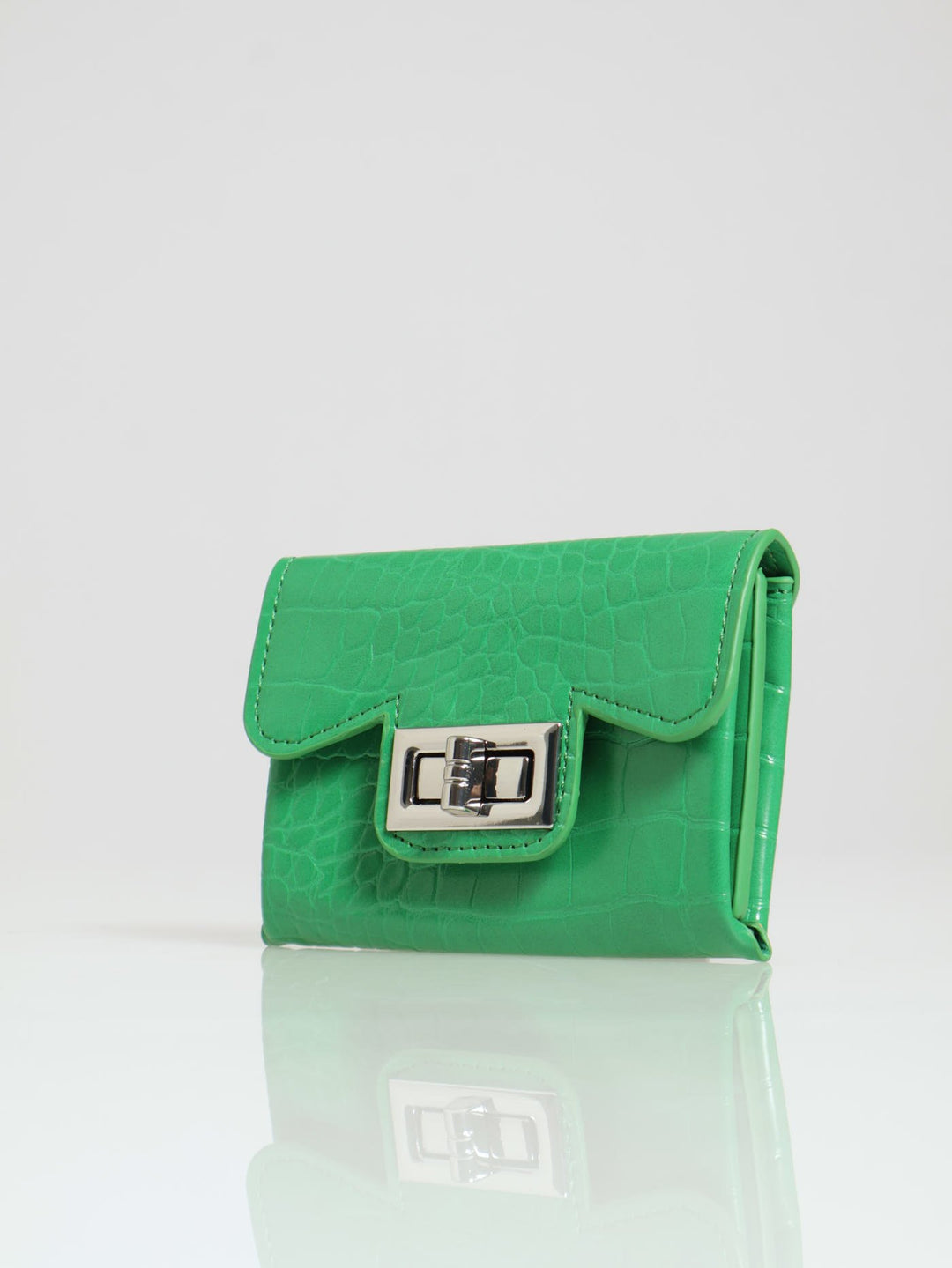 Wylamaria Purse - Green