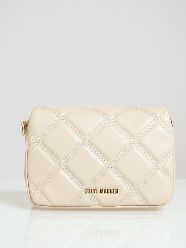 Brooney Crossbody Bag - Bone