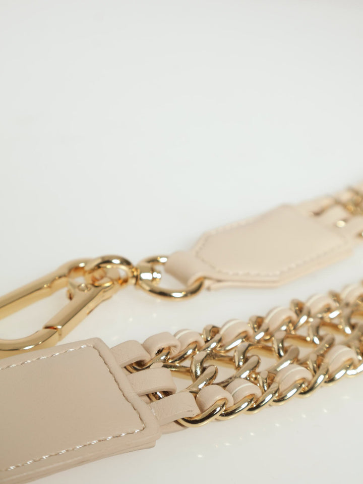 Brooney Crossbody Bag - Bone