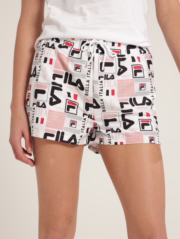 Selene Shorts