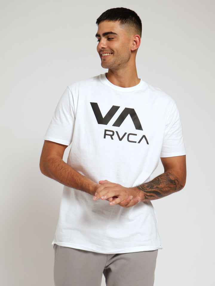 Va Tee - White