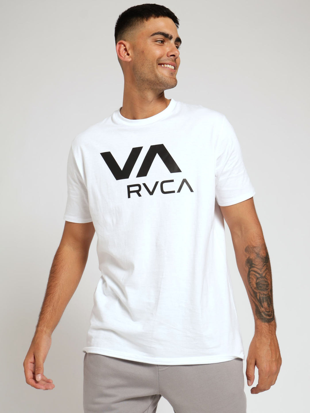 Va Tee - White