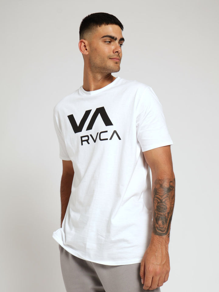 Va Tee - White