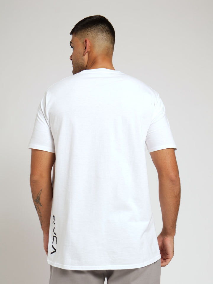 Va Tee - White