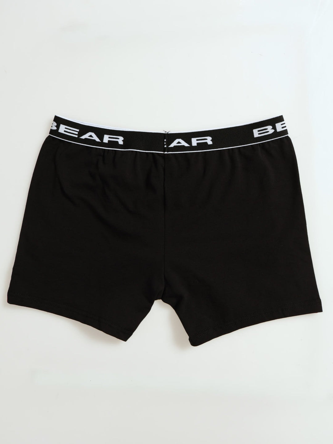 3 Pack Multi Colour Bodyshorts