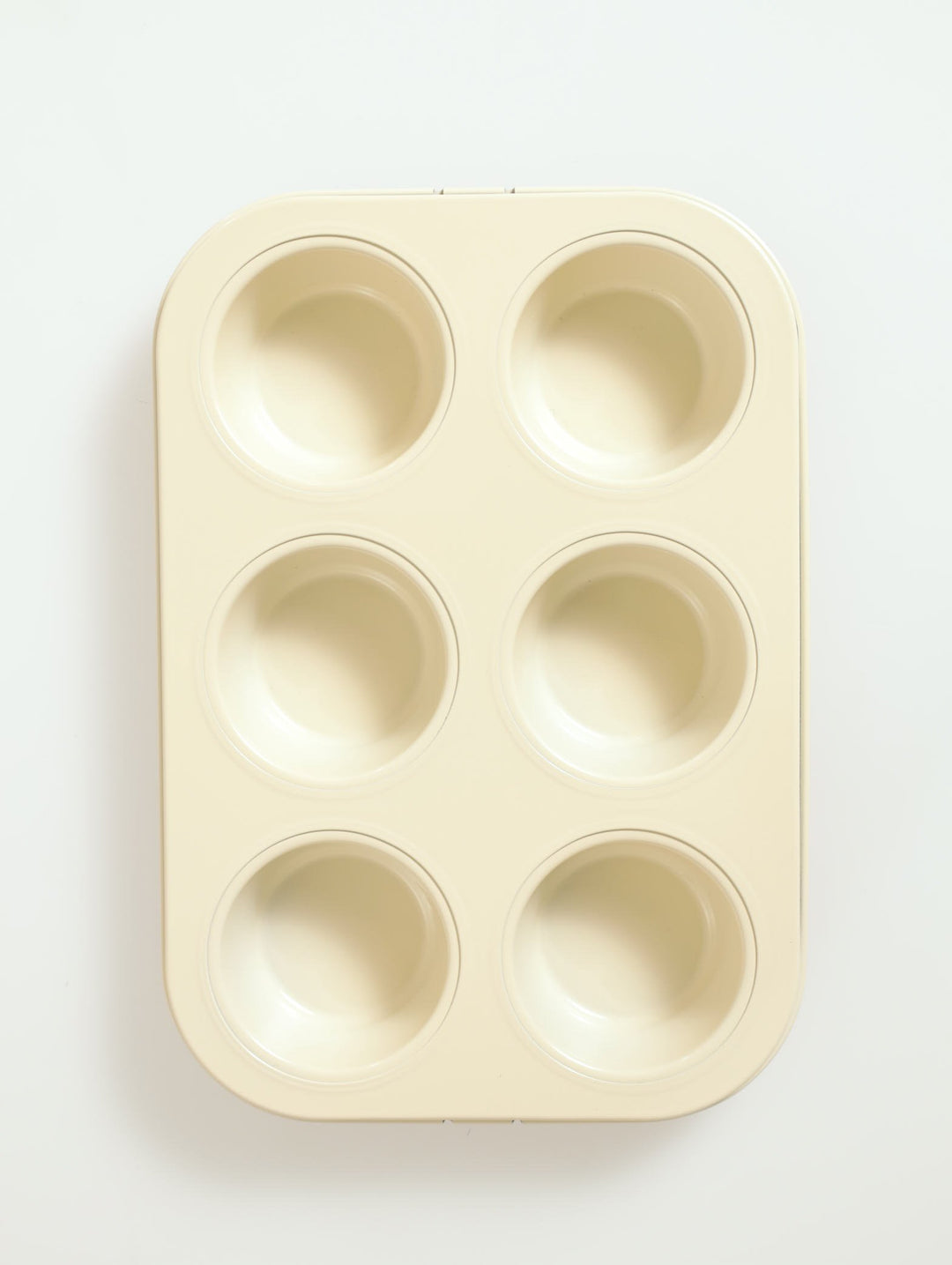 Steel Muffin Tray - Seafoam