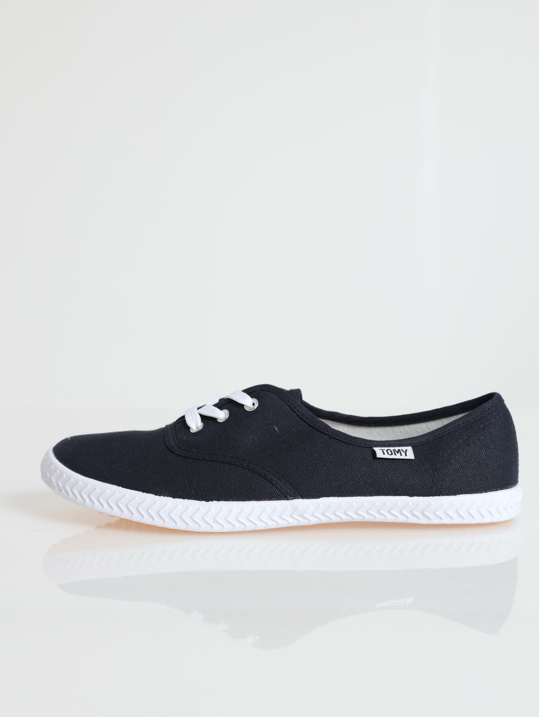 Ladies Original Core Sneaker - Navy