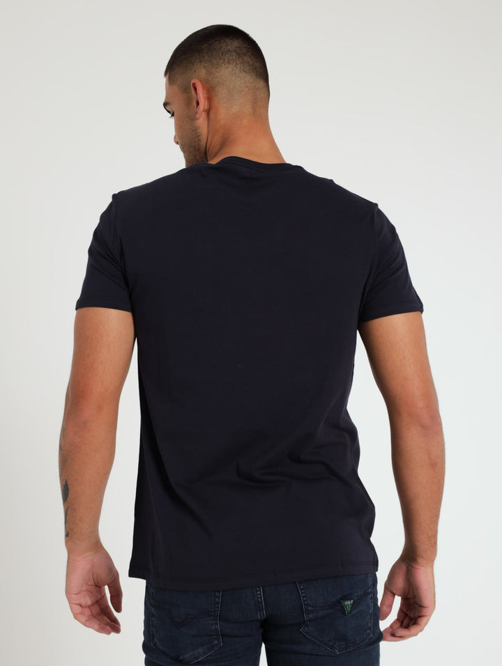 Core Tee - Navy