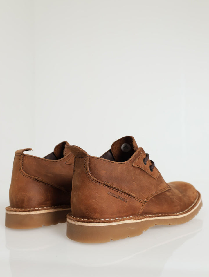 Boot - Brown