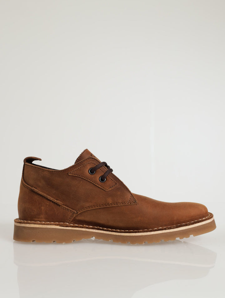 Boot - Brown