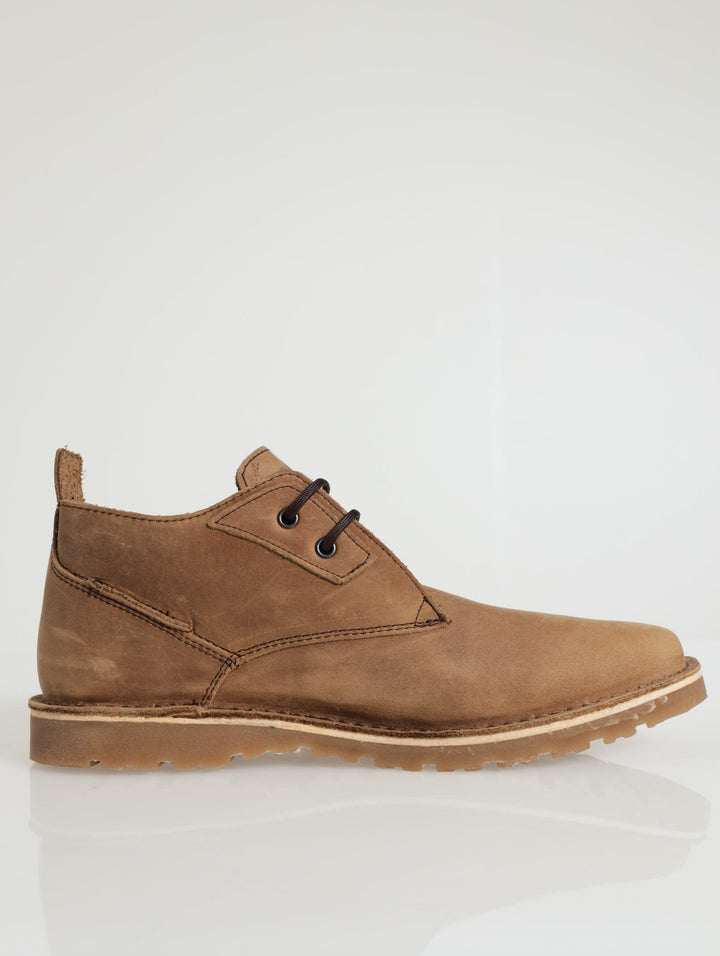 Boot - Light Brown