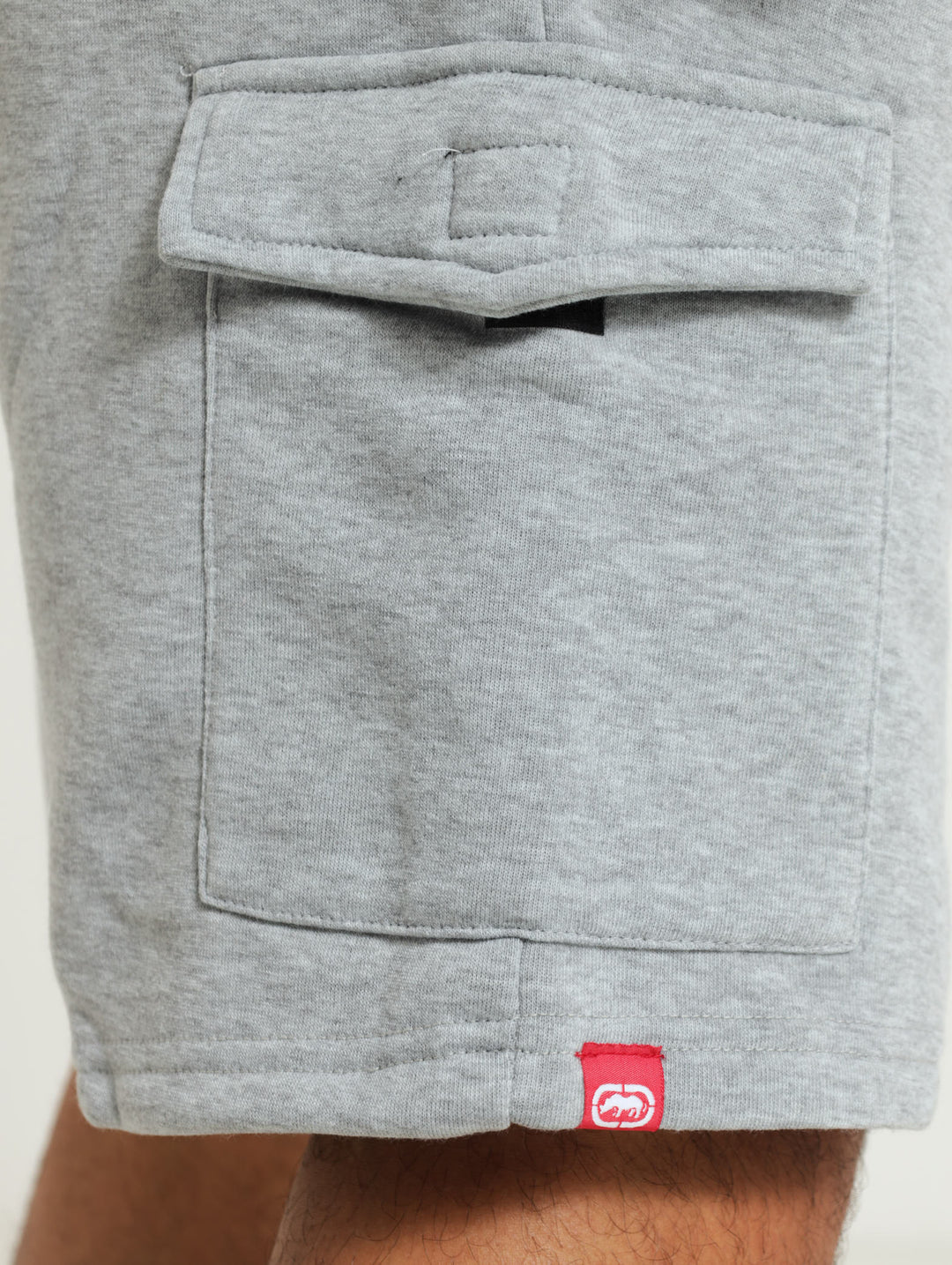 Cargo Shorts - Grey