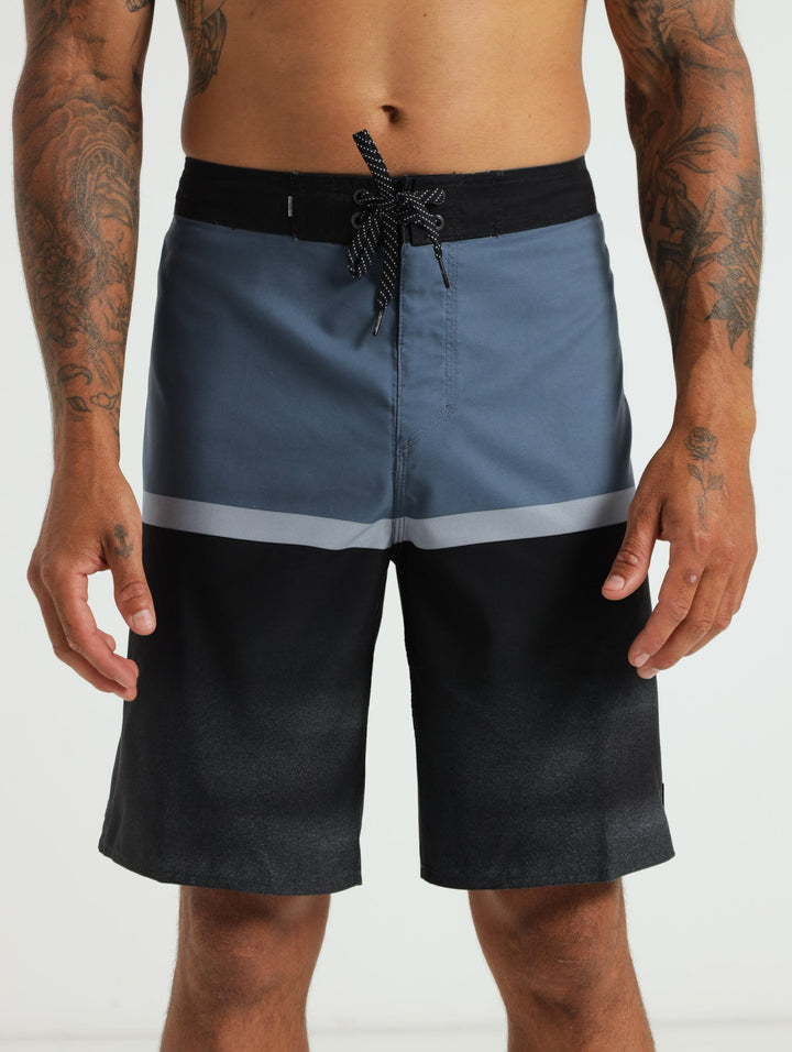 Everyday Division 20 Naval Academy Shorts - Seafoam