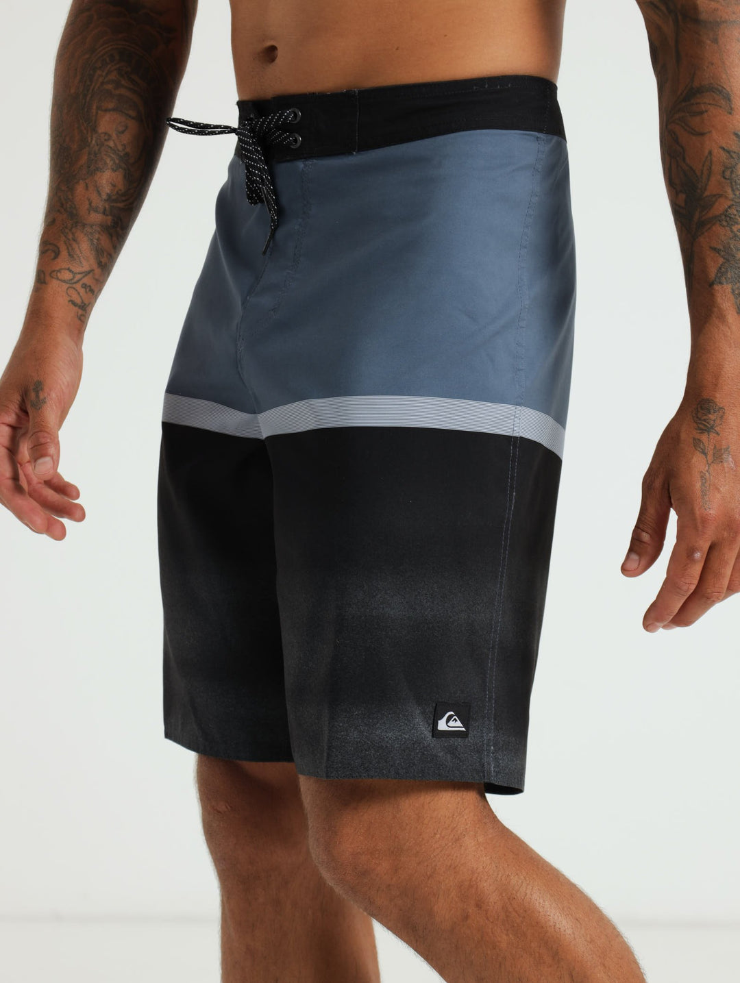 Everyday Division 20 Naval Academy Shorts - Seafoam