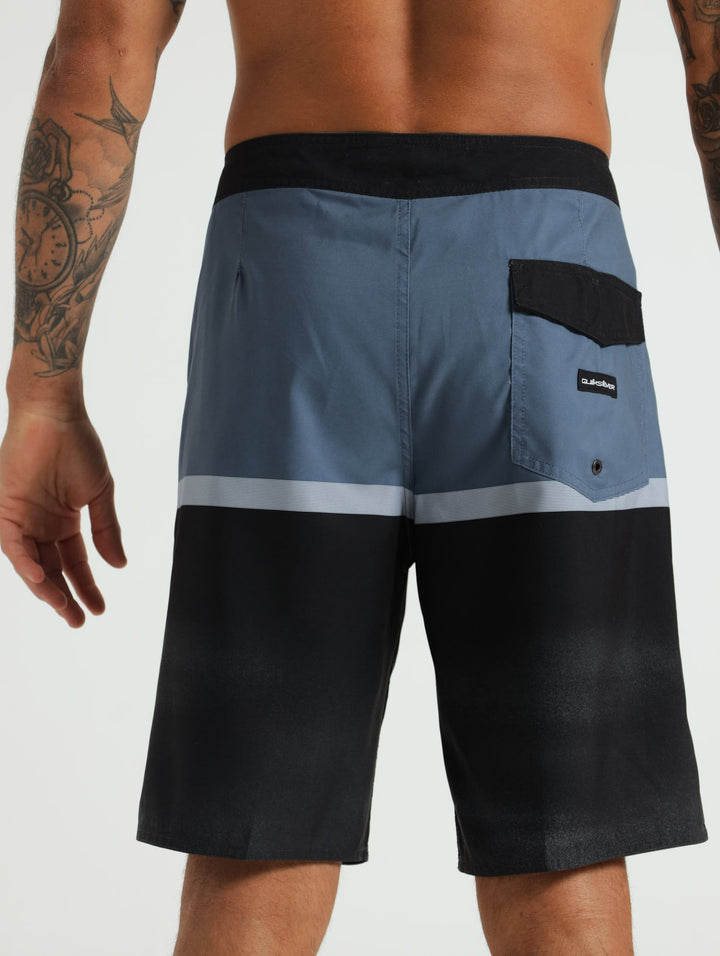 Everyday Division 20 Naval Academy Shorts - Seafoam