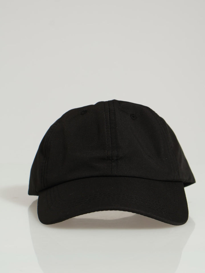 Core Cap - Black