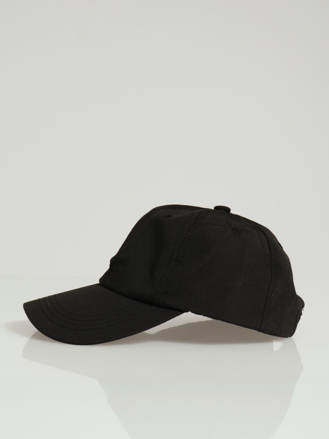 Core Cap - Black