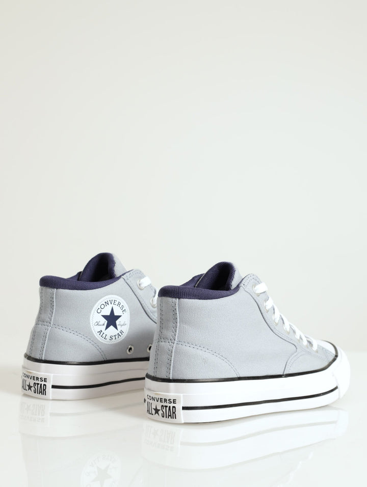 Chuck Taylor All Star Malden Street Sneaker - Grey