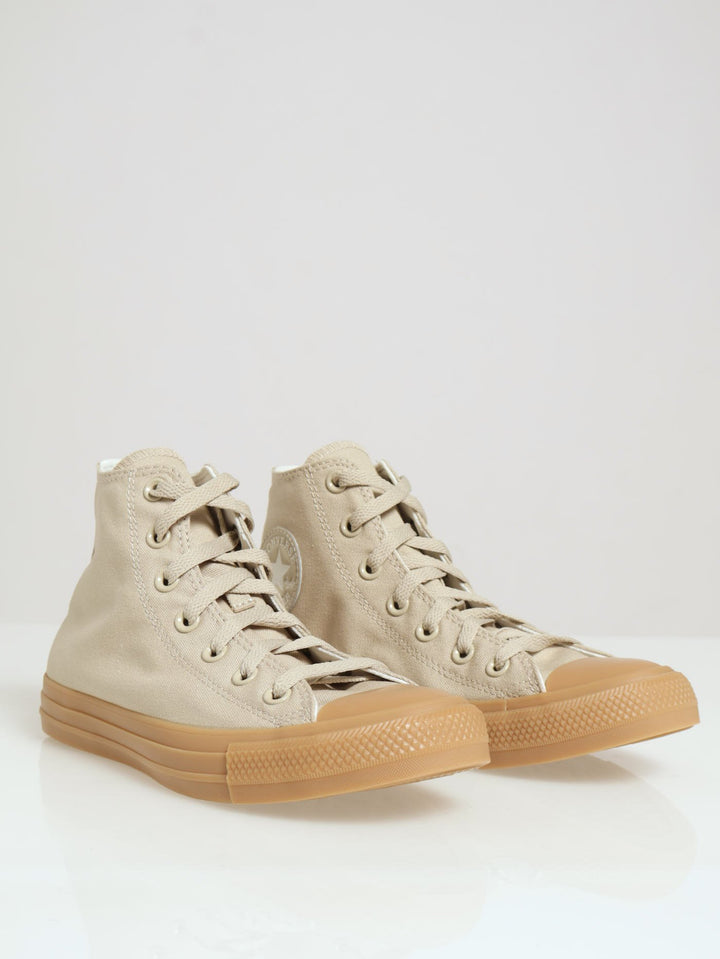 Ctas Hi Sneaker - Beige