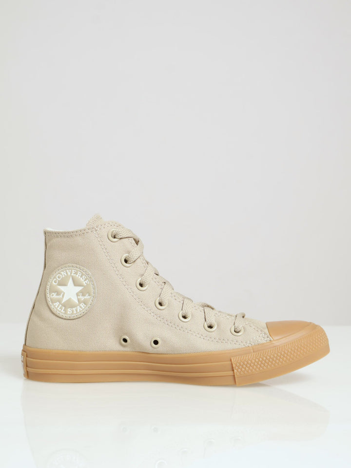 Ctas Hi Sneaker - Beige