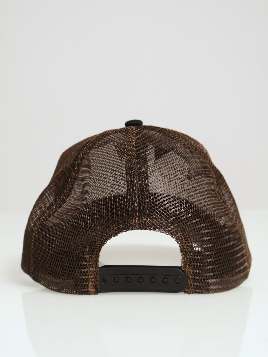 King Trucker Cap - Fatigue