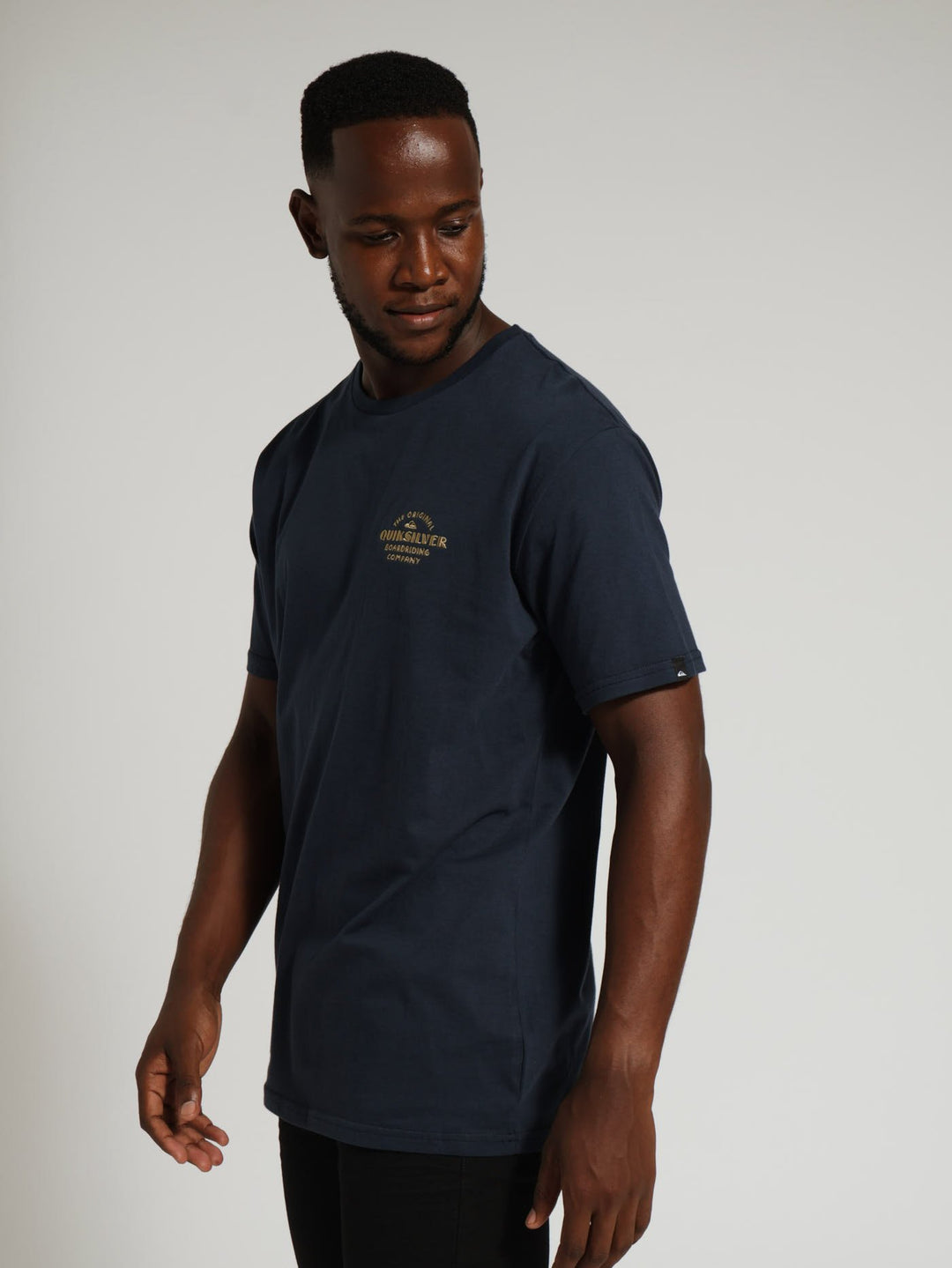 Tradesmith Top - Navy