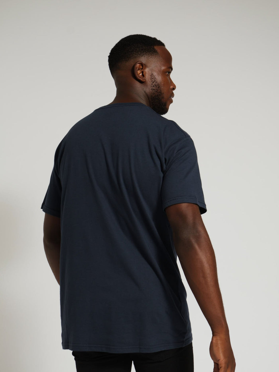 Tradesmith Top - Navy