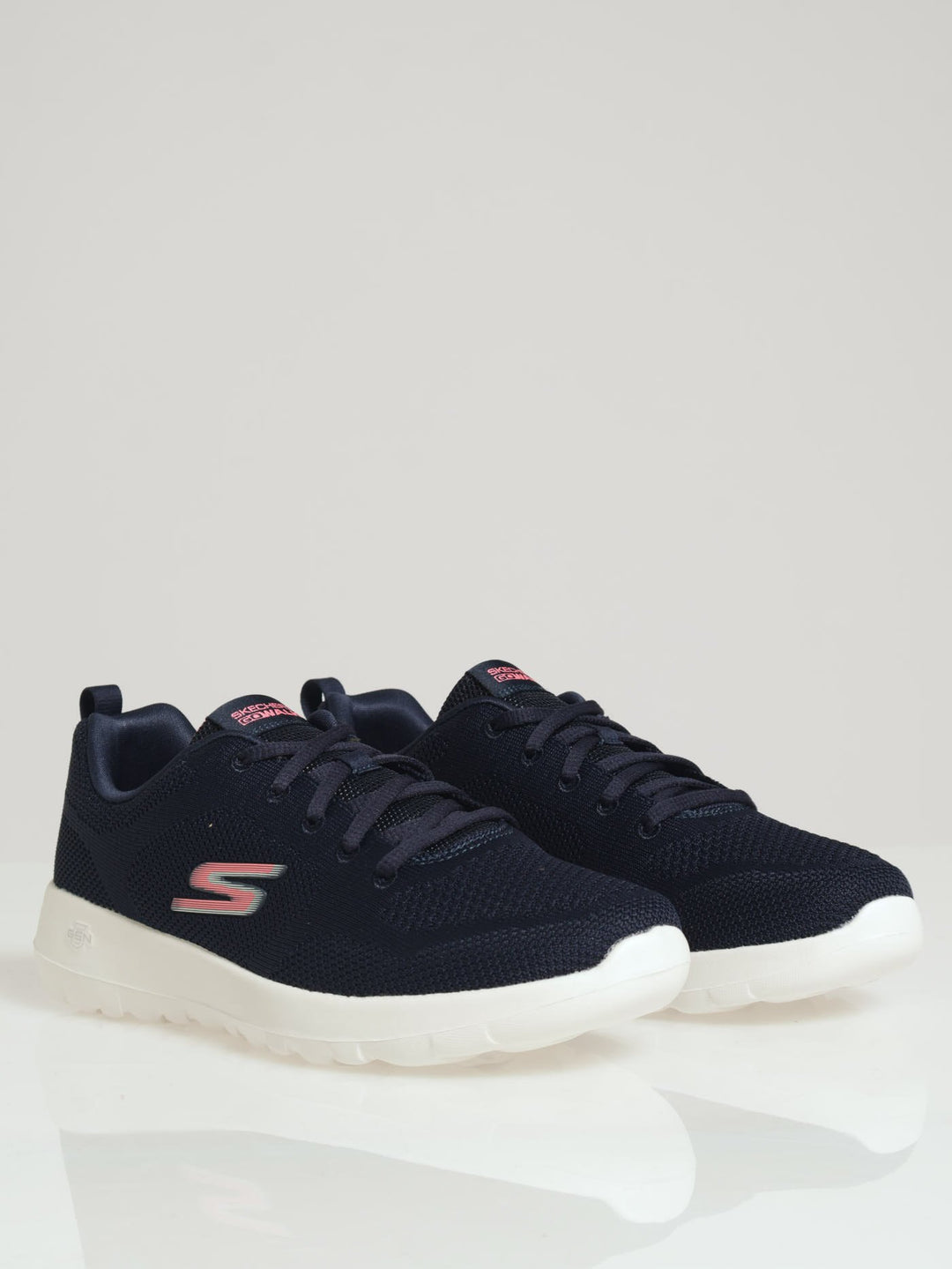 Go Walk Joy Sneaker - Navy